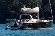 Beneteau Oceanis 58,  4 / 5 кают(ы)