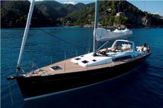 Beneteau Oceanis 58,  4 / 5 кают(ы)