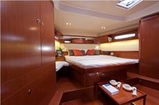 Beneteau Oceanis 58,  4 / 5 кают(ы)