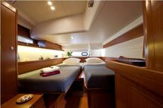 Beneteau Oceanis 58,  4 / 5 кают(ы)
