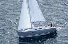 Elan 344 Impression,  3 кают(ы)