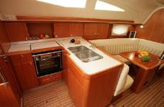 Elan 344 Impression,  3 кают(ы)
