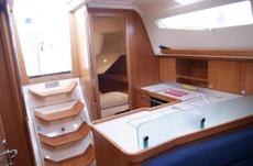 Elan 344 Impression,  3 кают(ы)