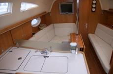 Elan 344 Impression,  3 кают(ы)