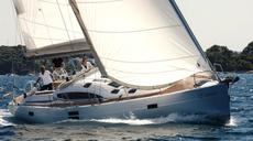 Elan 494 Impression,  2 / 3 / 4 кают(ы)