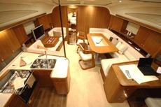 Elan 514 Impression,  3 / 4 / 5 кают(ы)