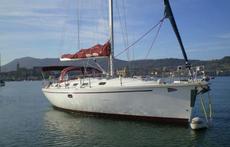 Gib Sea 43,  4 кают(ы), 2001-2004 г. выпуска 