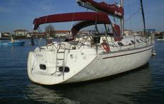 Gib Sea 43,  4 кают(ы), 2001-2004 г. выпуска 