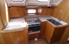 Gib Sea 43,  4 кают(ы), 2001-2004 г. выпуска 