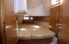Gib Sea 43,  4 кают(ы), 2001-2004 г. выпуска 