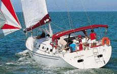 Gib Sea 51,  5 кают(ы)