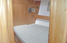 Gib Sea 51,  5 кают(ы)