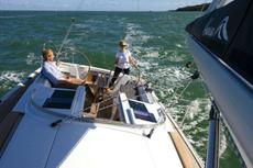 Hanse 345,  2 / 3 кают(ы)