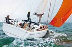 Hanse 345,  2 / 3 кают(ы)