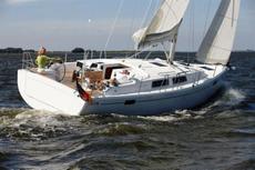 Hanse 385,  3 кают(ы)
