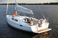 Hanse 385,  3 кают(ы)