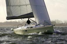 Hanse 430e,  3 кают(ы)