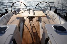 Hanse 445,  4 кают(ы)