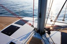 Hanse 445,  4 кают(ы)