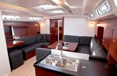 Hanse 445,  4 кают(ы)