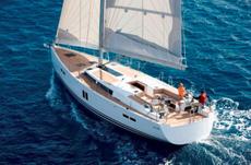 Hanse 445,  4 кают(ы)