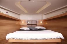 Hanse 445,  4 кают(ы)