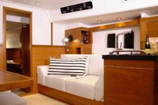 Hanse 495,  4 кают(ы)