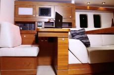 Hanse 495,  4 кают(ы)