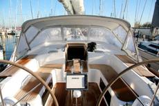 Hanse 545,  3 / 4 кают(ы)