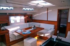 Hanse 545,  3 / 4 кают(ы)