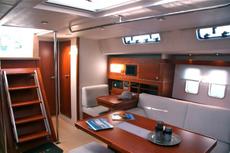 Hanse 545,  3 / 4 кают(ы)