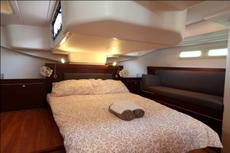 Hanse 545,  3 / 4 кают(ы)