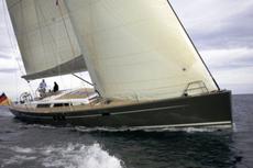 Hanse 630e,  3 кают(ы)