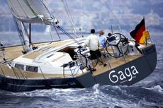 Hanse 630e,  3 кают(ы)