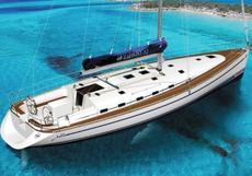 Harmony 52,  5 кают(ы)