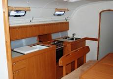Harmony 52,  5 кают(ы)
