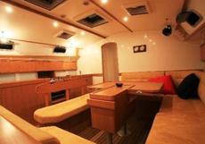 Harmony 52,  5 кают(ы)
