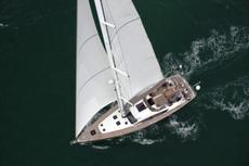 Jeanneau 57,  3 / 4 / 5 кают(ы)
