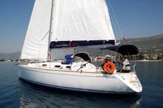 Salona 40,  2 / 3 кают(ы)