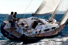 Salona 42,  3 кают(ы)