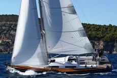 Salona 42,  3 кают(ы)