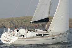 Sun Odyssey 36i,  2 / 3 кают(ы)