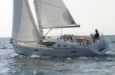 Sun Odyssey 39i,  3 кают(ы)