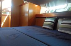 Sun Odyssey 39i,  3 кают(ы)