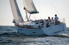 Sun Odyssey 409,  2 / 3 кают(ы)