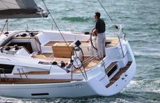 Sun Odyssey 41 DS,  2 кают(ы)