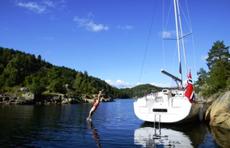 Sun Odyssey 41 DS,  2 кают(ы)