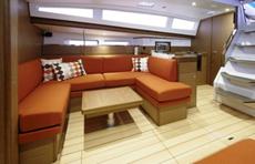 Sun Odyssey 41 DS,  2 кают(ы)
