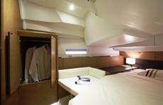 Sun Odyssey 41 DS,  2 кают(ы)