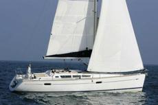 Sun Odyssey 42i,  2 / 3 кают(ы)